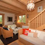 Chalet Almhaus Galisch By Interhome Sirnitz-Sonnseite