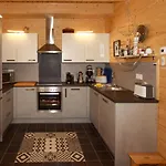 Almhaus Galisch By Interhome Chalet
