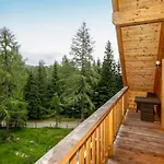 Almhaus Galisch By Interhome Alpesi faház