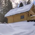 Chalet Almhaus Galisch By Interhome
