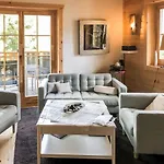 Almhaus Galisch By Interhome *