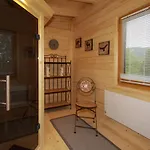 Almhaus Galisch By Interhome Chalet Sirnitz-Sonnseite