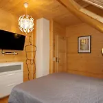 Almhaus Galisch By Interhome * Sirnitz-Sonnseite