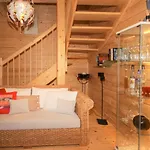 Almhaus Galisch By Interhome *