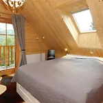 Almhaus Galisch By Interhome Chalet