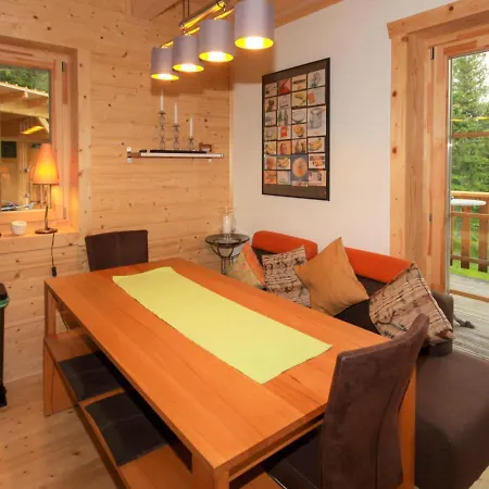 Almhaus Galisch By Interhome