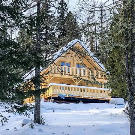 Almhaus Galisch By Interhome