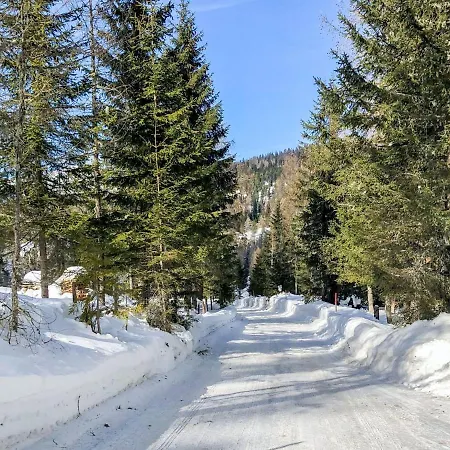 Almhaus Galisch By Interhome *