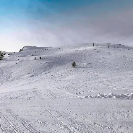 Almhaus Galisch By Interhome شاليه Sirnitz-Sonnseite