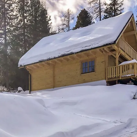 Chalet Almhaus Galisch By Interhome
