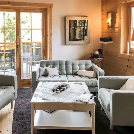 Almhaus Galisch By Interhome *