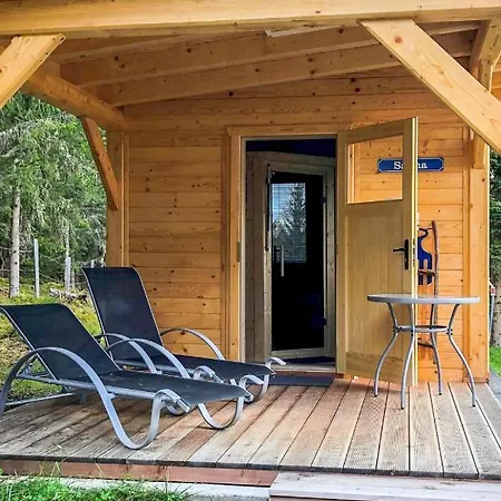 Almhaus Galisch By Interhome شاليه