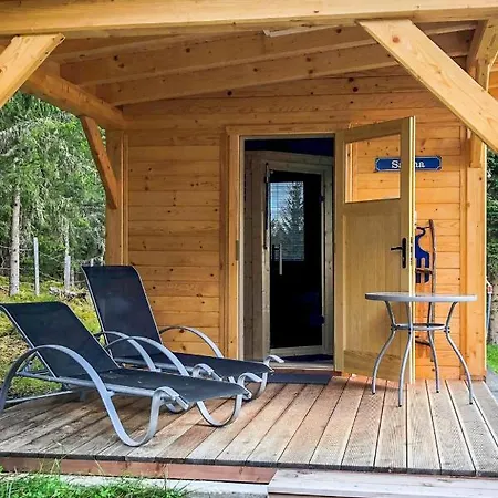 Almhaus Galisch By Interhome Chalet