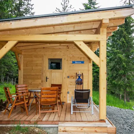 Almhaus Galisch By Interhome *