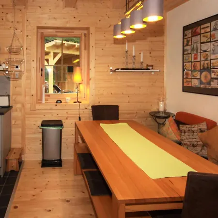 Almhaus Galisch By Interhome Sirnitz-Sonnseite