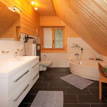 Almhaus Galisch By Interhome شاليه