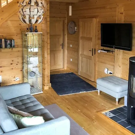 Almhaus Galisch By Interhome *
