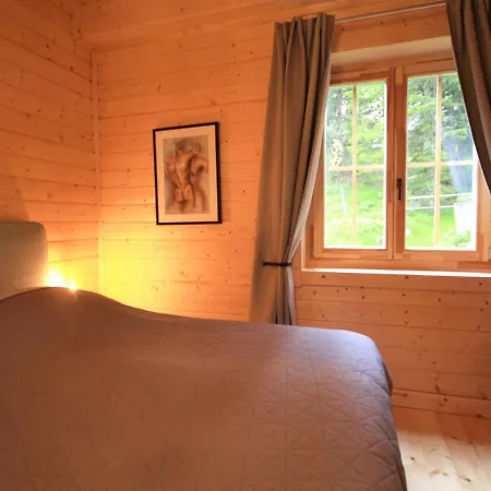 Almhaus Galisch By Interhome *