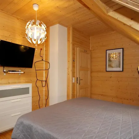 Almhaus Galisch By Interhome * Sirnitz-Sonnseite