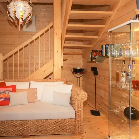 Almhaus Galisch By Interhome *