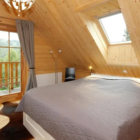 Almhaus Galisch By Interhome شاليه