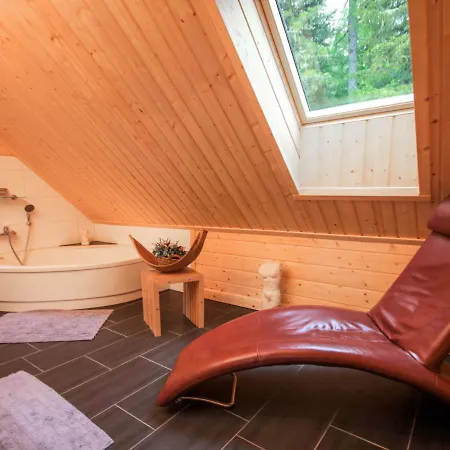 Almhaus Galisch By Interhome * Sirnitz-Sonnseite