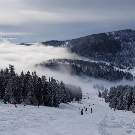 Almhaus Galisch By Interhome *