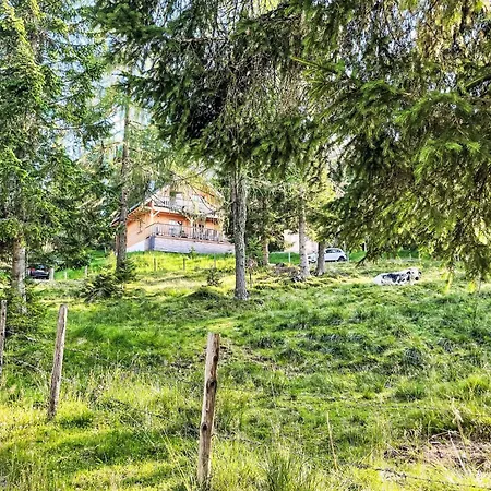 Almhaus Galisch By Interhome Sirnitz-Sonnseite