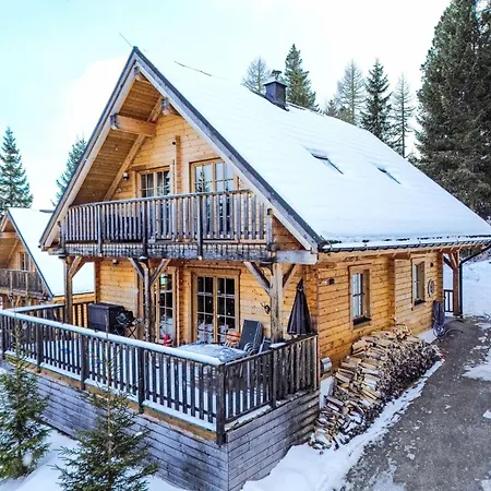Almhaus Galisch By Interhome *