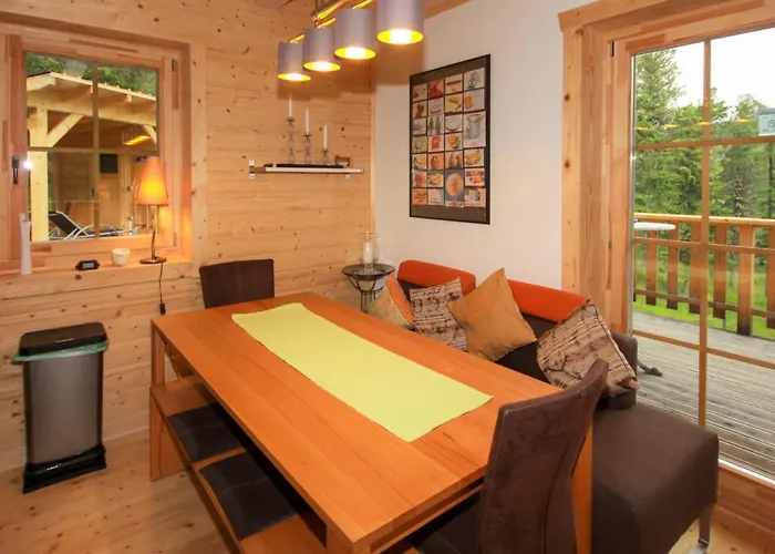 Almhaus Galisch By Interhome