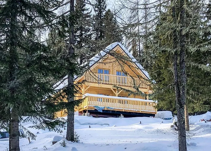 Almhaus Galisch By Interhome