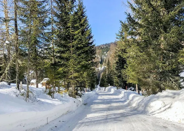 Almhaus Galisch By Interhome *