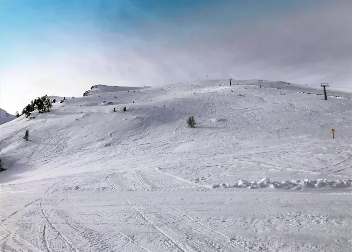 Almhaus Galisch By Interhome בקתה Sirnitz-Sonnseite