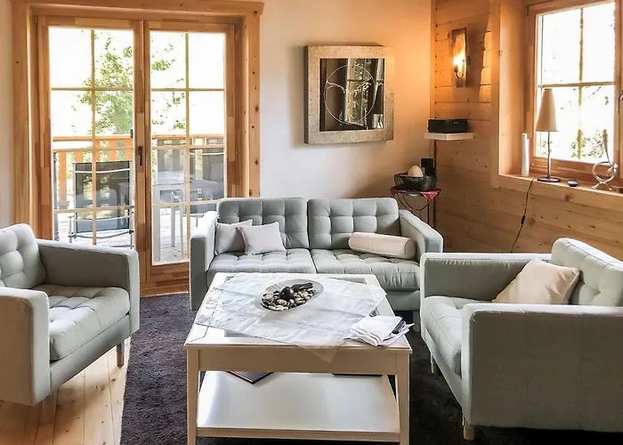 Almhaus Galisch By Interhome *