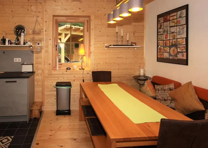 Almhaus Galisch By Interhome Sirnitz-Sonnseite