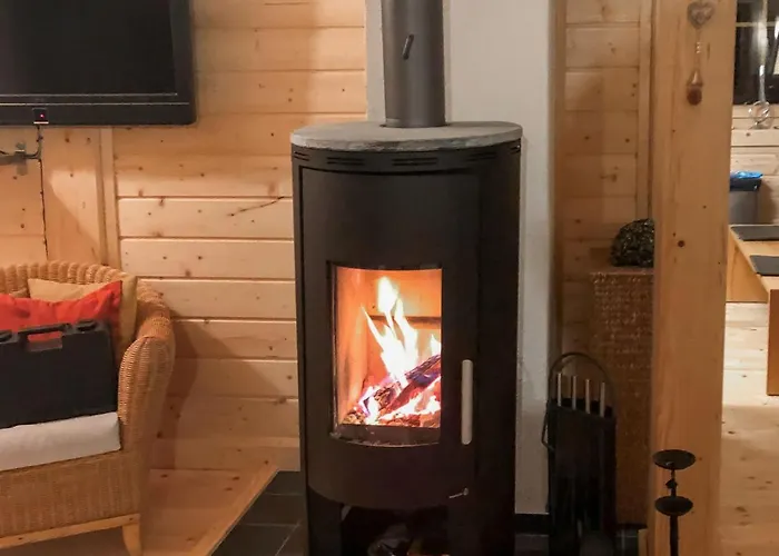 Almhaus Galisch By Interhome *