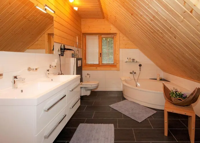 Almhaus Galisch By Interhome Domek alpejski