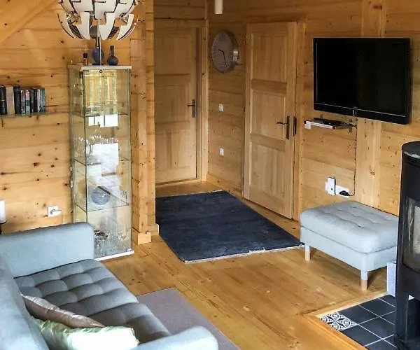 Almhaus Galisch By Interhome *