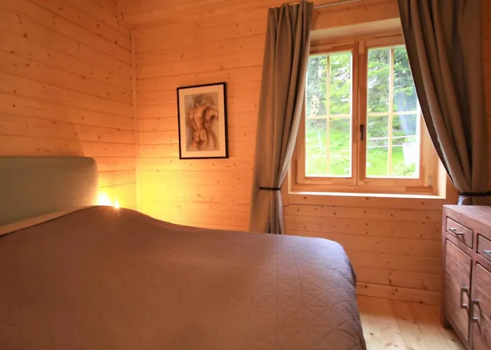 Almhaus Galisch By Interhome *