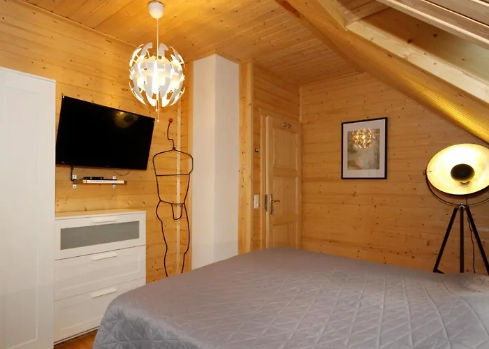 Almhaus Galisch By Interhome * Sirnitz-Sonnseite