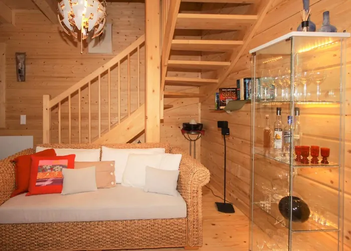 Almhaus Galisch By Interhome *