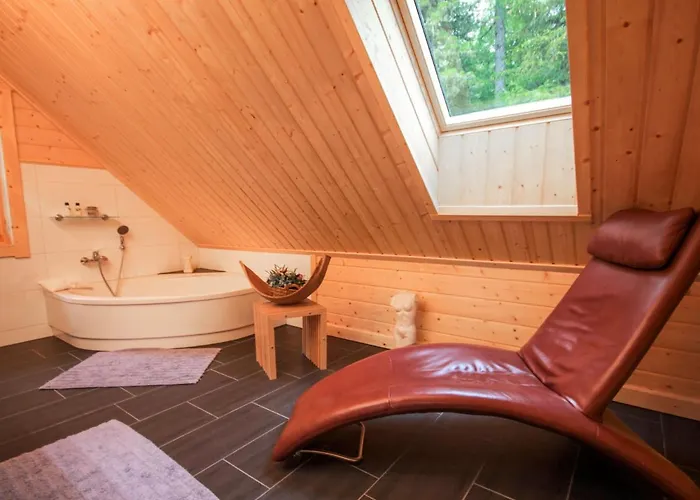 Almhaus Galisch By Interhome * Sirnitz-Sonnseite