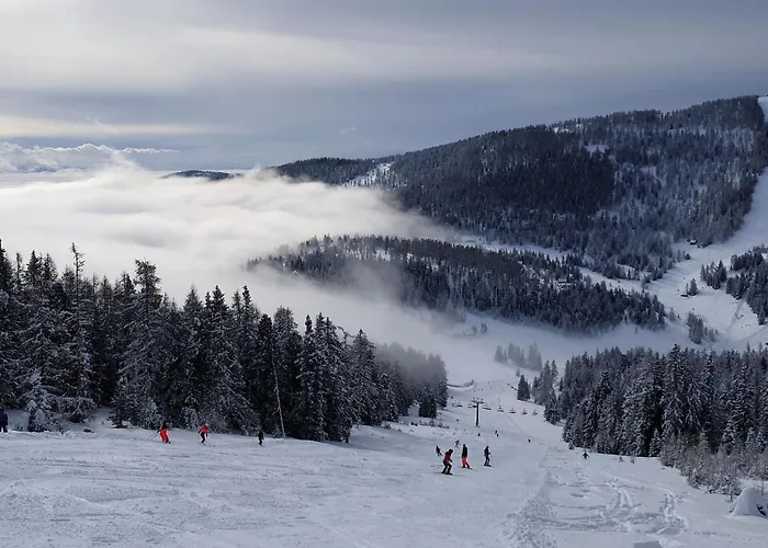 Almhaus Galisch By Interhome *